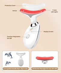 Most Added: Hyggear™ DermaRestore Device for Anti-Aging