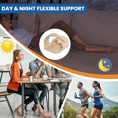 Add One More Set of Hyggear™ Hammer Toe Straightener For A Better Price