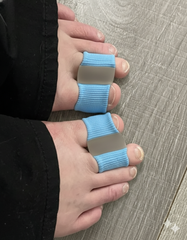 HYGGEAR Aligner [Big Toe Bunion Hallux Valgus] - For Men and Women - Black Friday Special Deal