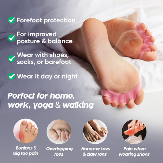 Hyggear™ Hammer Toe Straightener - 87832564674