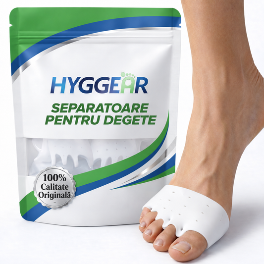 Hyggear Separatoare pentru degete 98957944RO