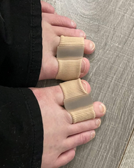 HYGGEAR Aligner (Big Toe Bunion Hallux Valgus) - Black Friday Special Deal