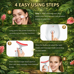 Most Added: Hyggear™ DermaRestore Device for Anti-Aging